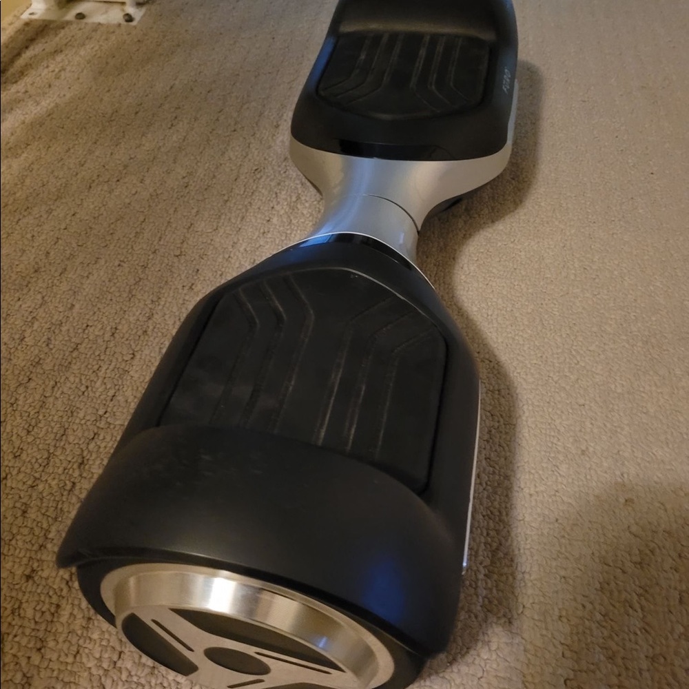 Hover board